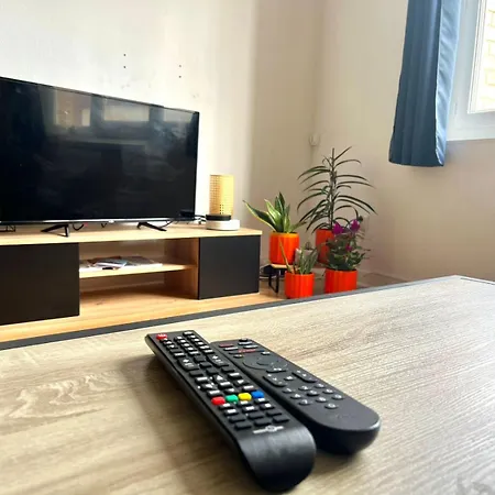 Coeur D'amiens, Centre * 아미앵