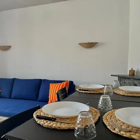 Coeur D'amiens, Centre 아파트 아미앵