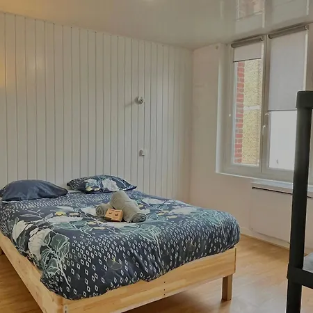 Coeur D'amiens, Centre