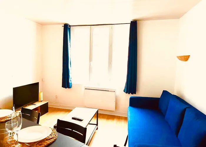 Coeur D'amiens, Centre * Amiens